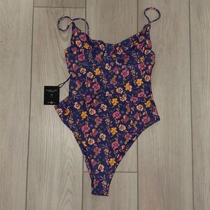 NWT Skatie Rachel M One Piece